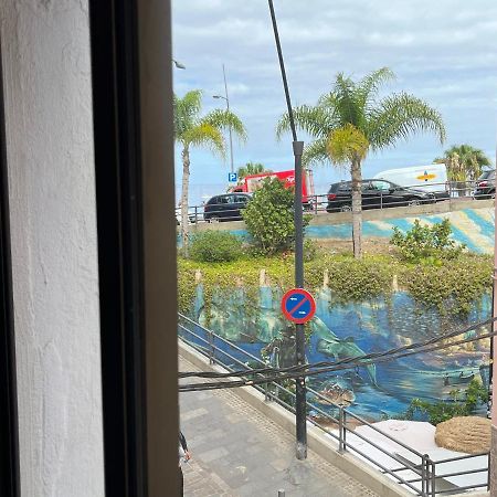Cornelias Home 5A Playa ลอส กริสเตียนอส ภายนอก รูปภาพ