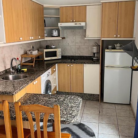 Cornelias Home 5A Playa ลอส กริสเตียนอส ภายนอก รูปภาพ