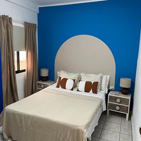 Cornelias Home 5A Playa ลอส กริสเตียนอส ภายนอก รูปภาพ