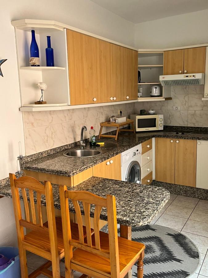 Cornelias Home 5A Playa ลอส กริสเตียนอส ภายนอก รูปภาพ